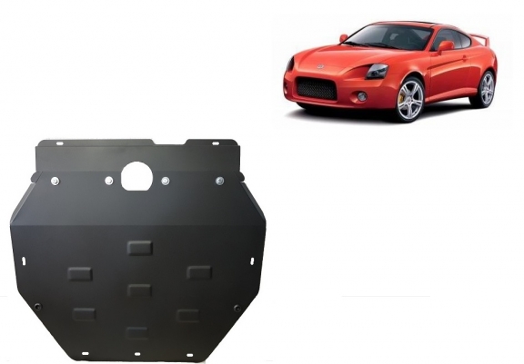 Scut auto Hyundai Coupé Gk