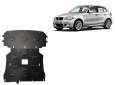Scut motor BMW Seria 1 E81;E87 50