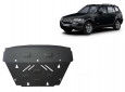 Scut radiator BMW X3 50