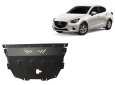 Scut motor Mazda 2 50