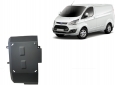 Scut rezervor AdBlue Ford Transit Custom 50