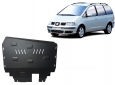 Scut motor Seat Alhambra 50