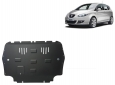 Scut motor și cutie de viteză Seat Altea 50