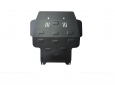 Scut motor Seat Cordoba Benzina 50