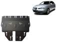 Scut motor Seat Cordoba Benzina 50