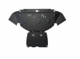 Scut motor Seat Exeo 50