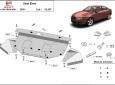 Scut motor Seat Exeo 50