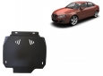 Scut cutie de viteză automată Seat Exeo 50