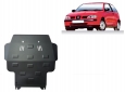 Scut motor Seat Ibiza 50