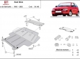 Scut motor Seat Ibiza 50