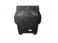 Scut motor Seat Leon 50