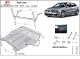 Scut motor Seat Leon 50