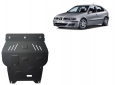 Scut motor Seat Leon 50