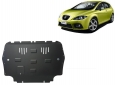 Scut motor și cutie de viteză Seat Leon 50