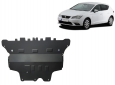 Scut motor Seat Leon 50