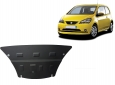 Scut motor și cutie de viteză Seat Mii 50