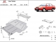 Scut motor Seat Toledo 1 50