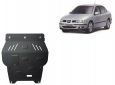 Scut motor Seat Toledo 2 50