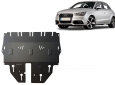 Scut motor Audi A1 50