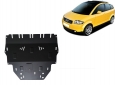 Scut motor Audi A2 50
