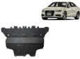 Scut motor Audi A3 (8V) - cutie de viteză manuală 50