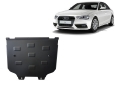 Scut cutie de viteză Audi A4 B9 50