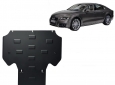 Scut cutie de viteză Audi A7 50