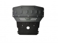 Scut motor BMW Seria5 E39 50