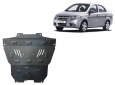 Scut motor Chevrolet Aveo 50