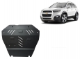 Scut motor Chevrolet Captiva 50