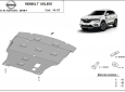 Scut motor Renault Koleos 50