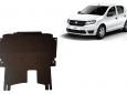 Scut motor Dacia Sandero 2 50