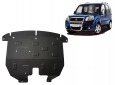 Scut motor și cutie de viteză Fiat Doblo 50