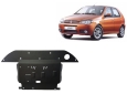 Scut motor, cutie de viteză și diferețial Fiat Palio 50