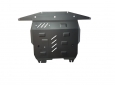Scut motor Fiat Panda 50