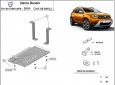 Scut diferențial Dacia Duster 4x4 50
