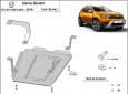 Scut rezervor Dacia Duster 50