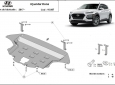 Scut motor  Hyundai Kona  50