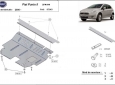 Scut motor Fiat Punto 2 50