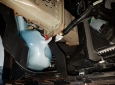 Scut motor și cutie de viteză Ford EcoSport 50