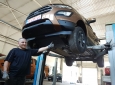 Scut motor și cutie de viteză Ford EcoSport 50