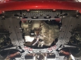 Scut motor Suzuki Swift  50