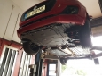 Scut motor Suzuki Swift  50