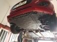 Scut motor Suzuki Swift  50