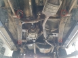 Scut reductor/cutie transfer Suzuki Jimny 50