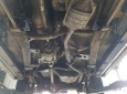 Scut reductor/cutie transfer Suzuki Jimny 50