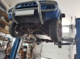 Scut reductor/cutie transfer Suzuki Jimny 50