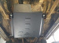 Scut reductor/cutie transfer Suzuki Jimny 50