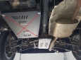 Scut diferențial Dacia Duster 50