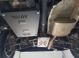 Scut rezervor Dacia Duster 50